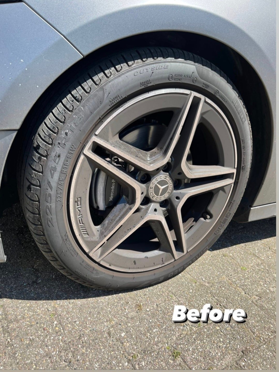 Velg Voor