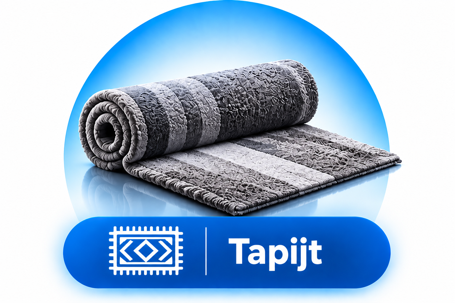 icoon tapijt