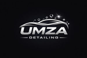 logo umza detailing
